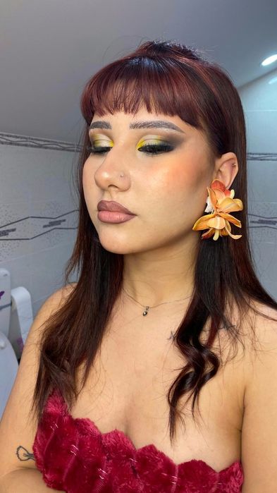 Makeup artist - Bucuresti