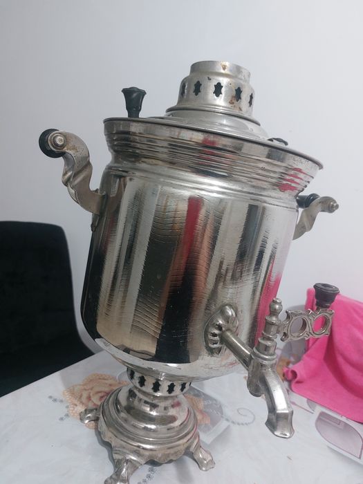 Самовар  7 литров