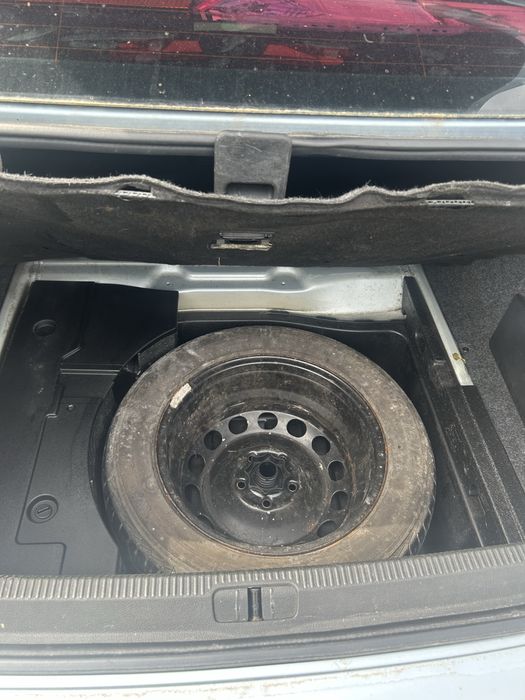 Volskwagen Passat b6 2.0 tdi