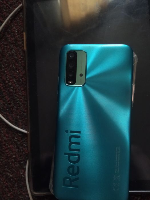 Redmi 9т sotiladi 128 gb