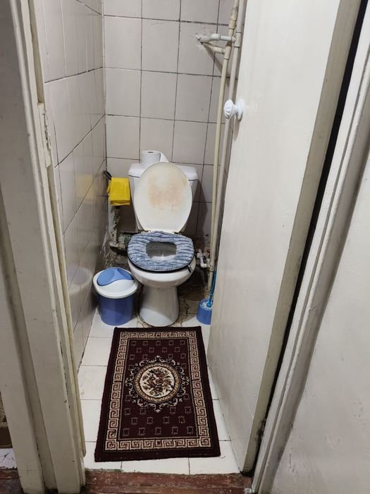 Срочно Квартира 2 хонали квартира ижарага берилади