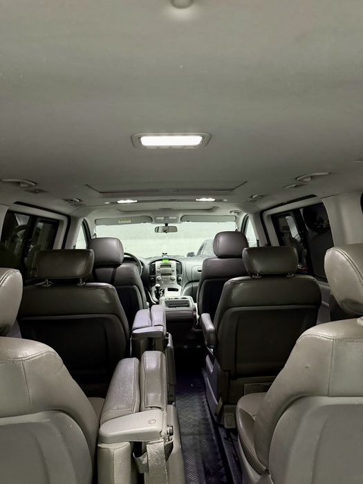 Hunday Grand Starex сотилади