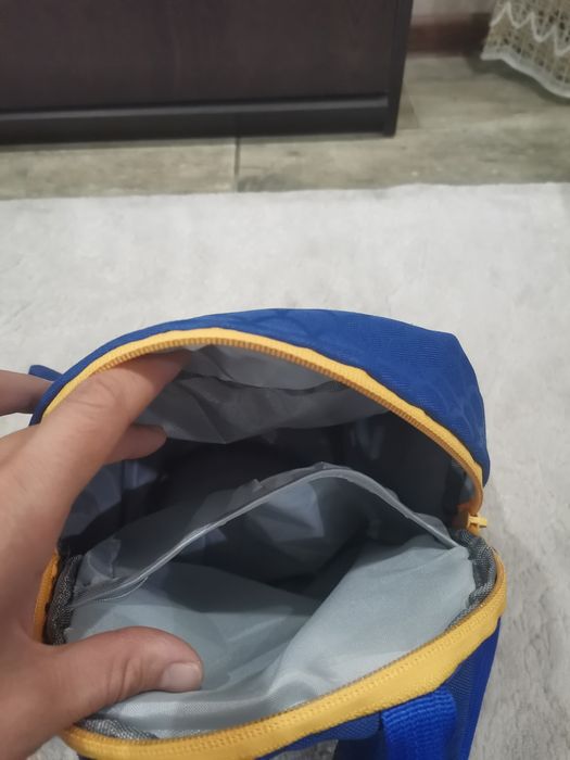 Детска раница за ясла