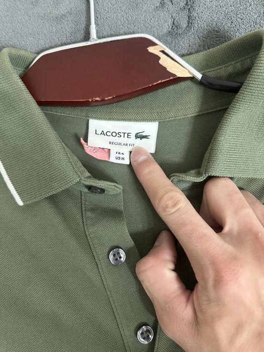 Продам поло lacoste и кофту boss