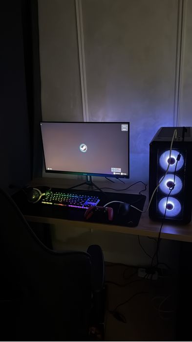 Продам игровой компьютер