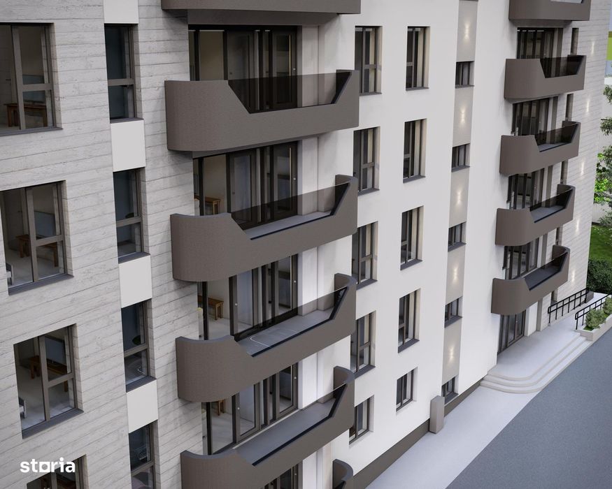 Apartament 3 Camere Spațios | Zonă Premium | Faleza Dunări
