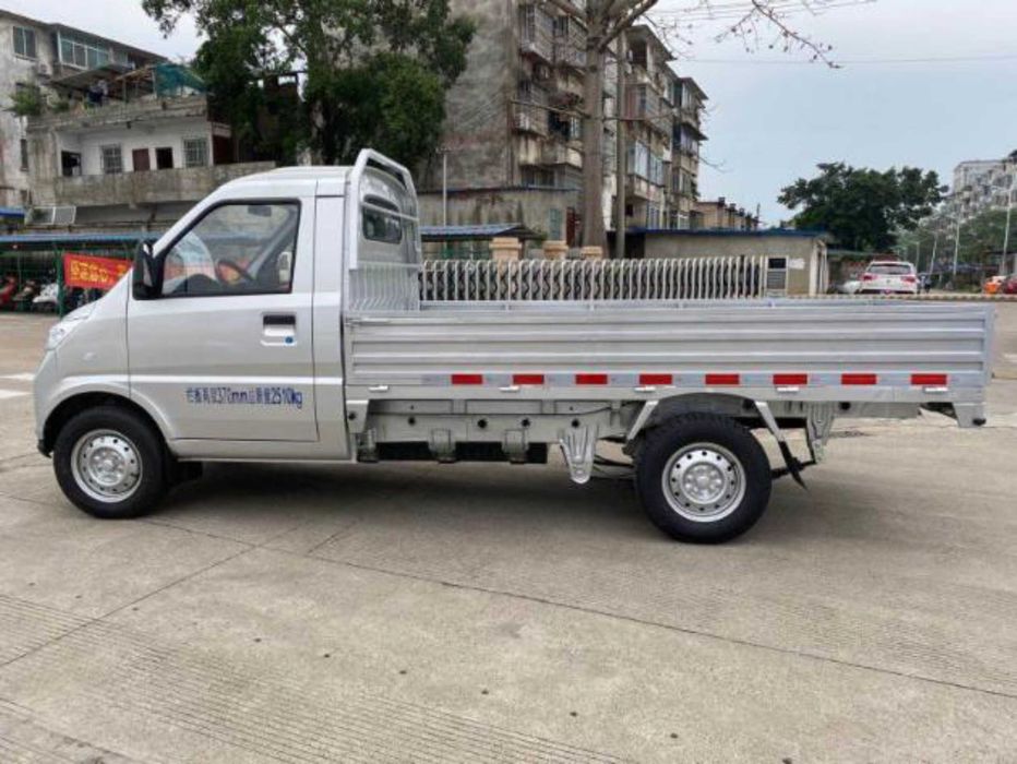 WULING Электрический грузовик ( ЛАБО )