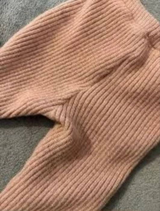 Colanti Disana copii din merino 110cm