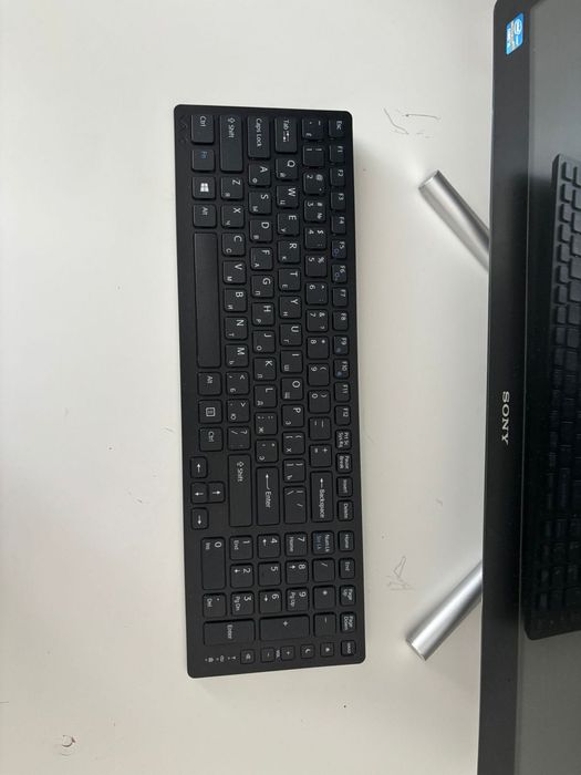 Продам моноблок Sony