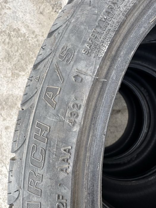 Cauciucuri Iarna 225/40/R18
