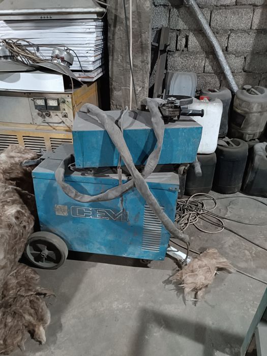 Кемпинг сотилади