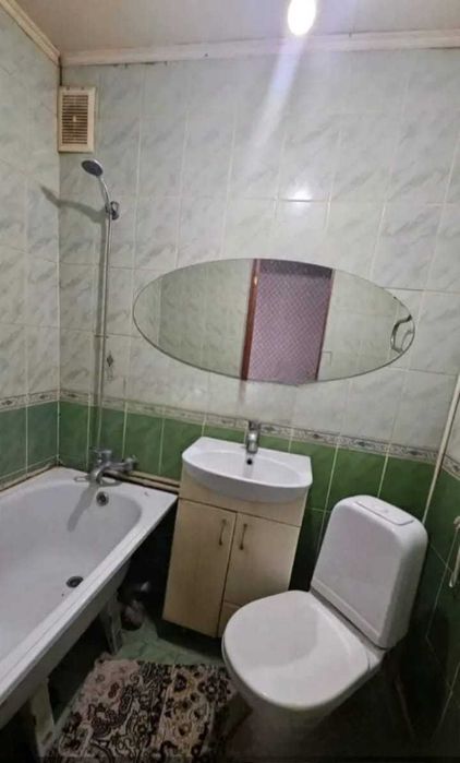 Продам 1 комн. квартиру в г.Уральск