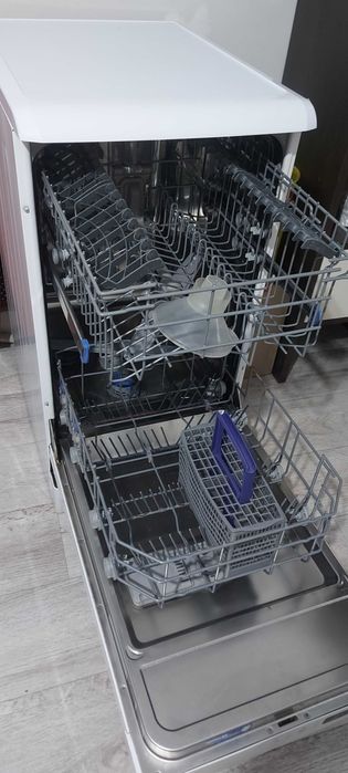 Посудомоечная машина