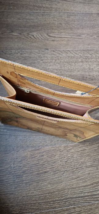 Geanta Femei - Alviero Martini - Noua