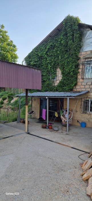 Продам дом 8км от г.Алматы!