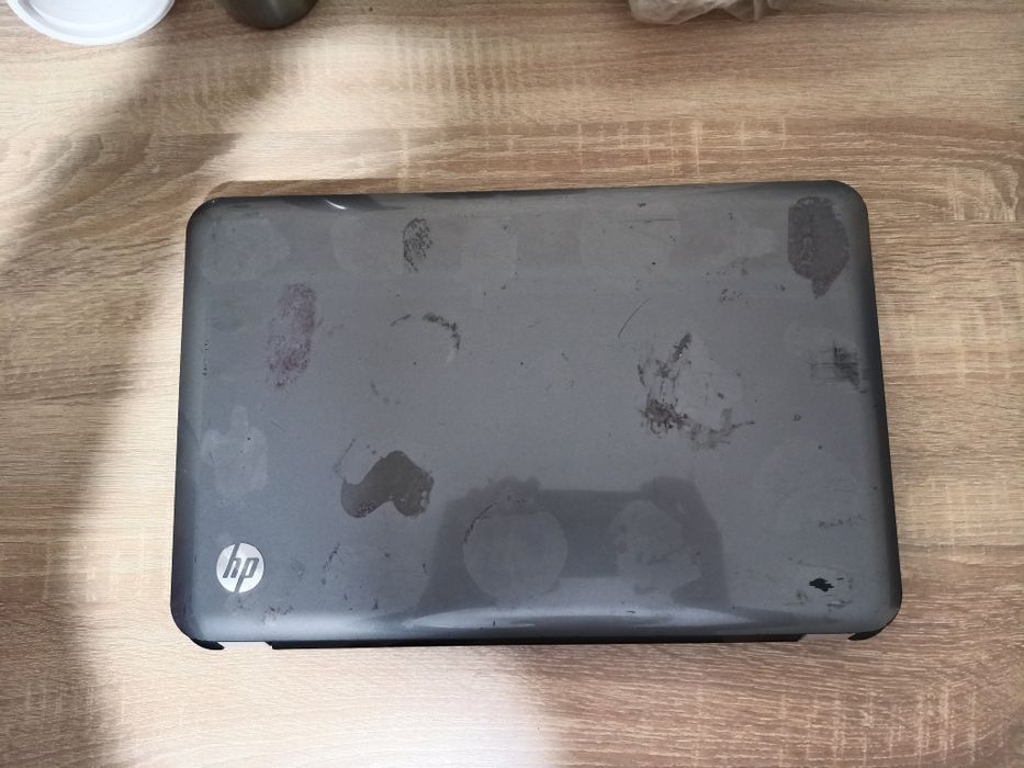 Ноутбук HP Pavilion g6