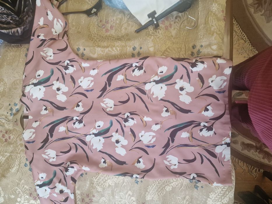 Костюм женский