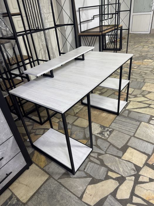 Loft stol ishlab chiqaruvchi lardan 250.000 dan boshlanadi