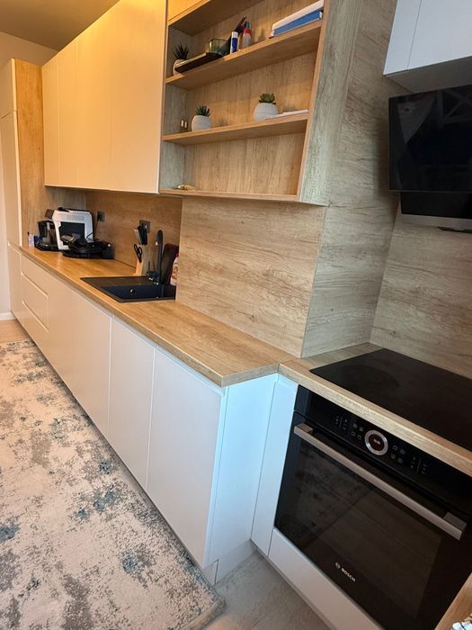 Apartament de vanzare Zamca, 80 mp