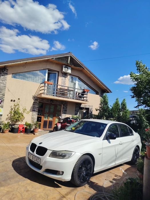Doar vând BMW 1.6 benzina