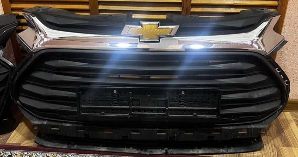 Treker2 zavod ablisofka