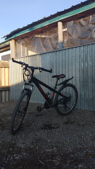 Simite велосипед