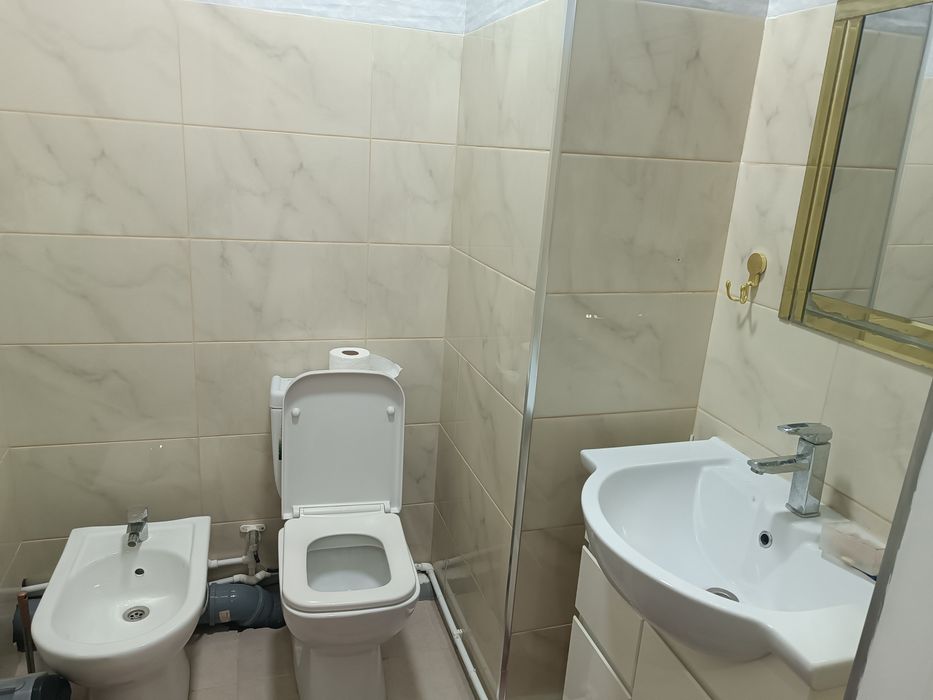 Аренда квартира Модерна Строй