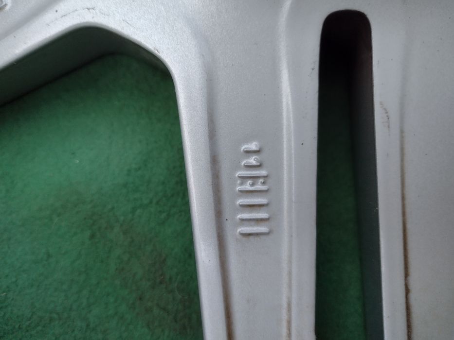 Спорт пакет 18-AMG 5x112 Mercedes E class