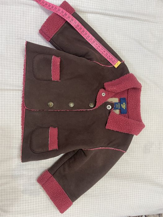 На девочку 6-24мес одежда