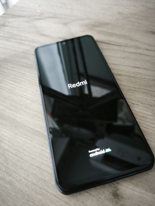 Xiaomi/ Redmi Note 10S