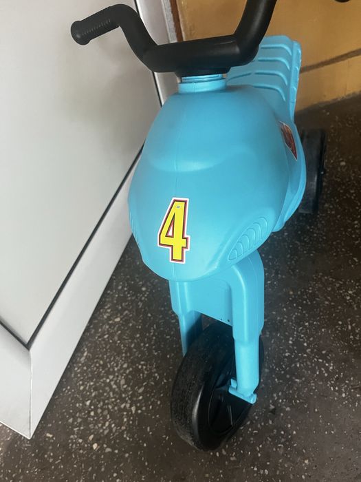 Bicicleta / tricicleta