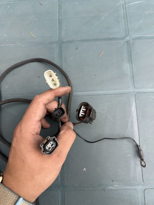 Dynojet Power Commander V 5 Yamaha XT 660 Z X R Tenere