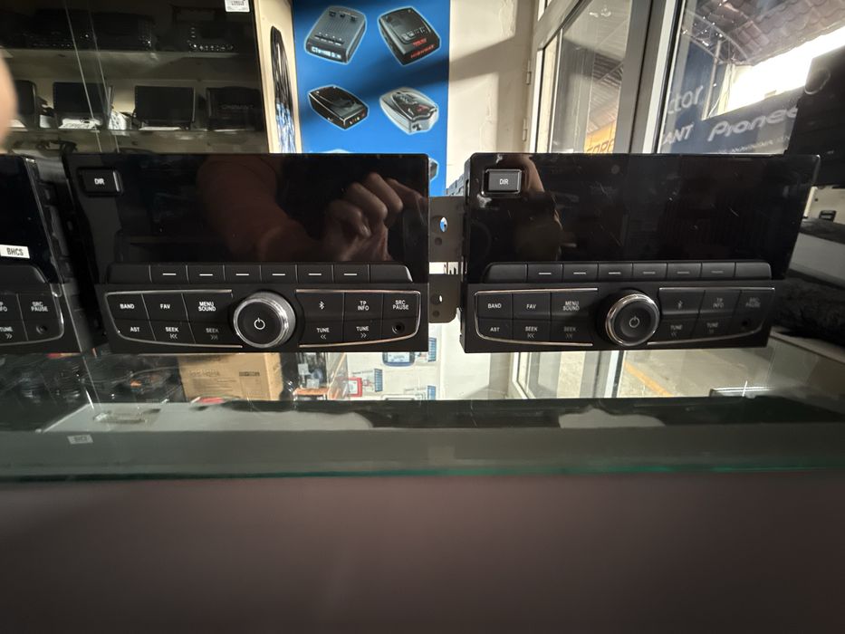 Жентра мафон ласетти магнитафон