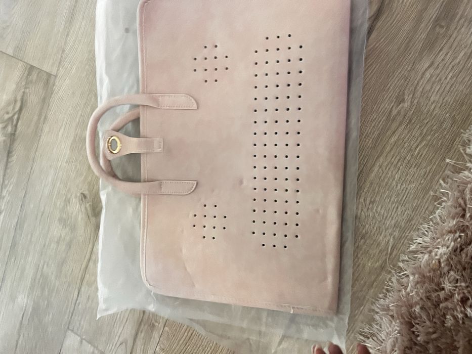 Husa geanta laptop 40x26 cm, NOU