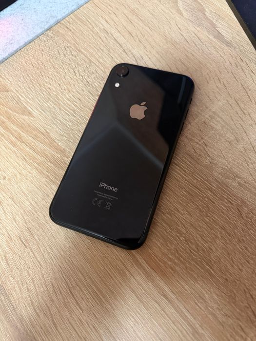 iPhone XR ca nou.