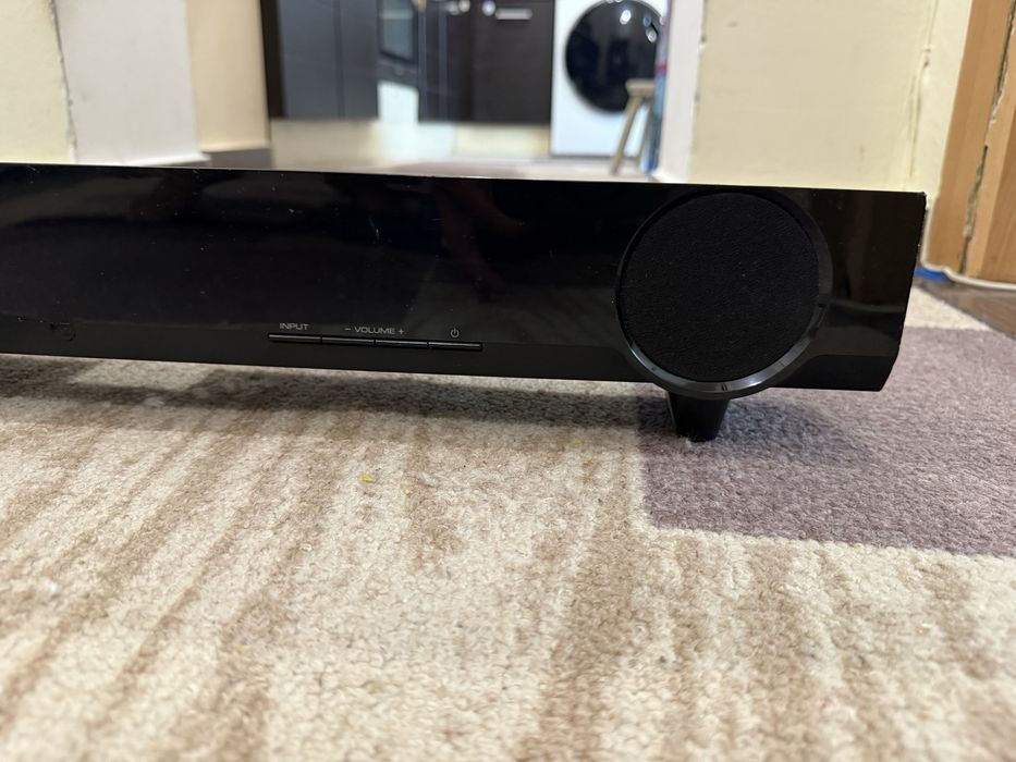 Yamaha YAS-101 Саундбар