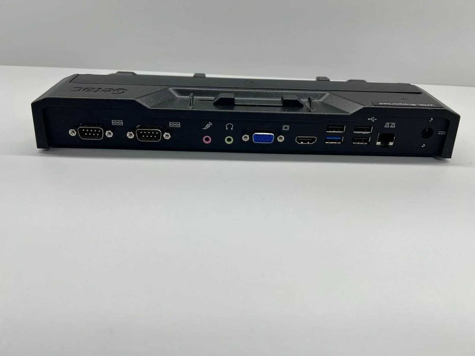 Docking Station SH Getac V110 Office dock 90w