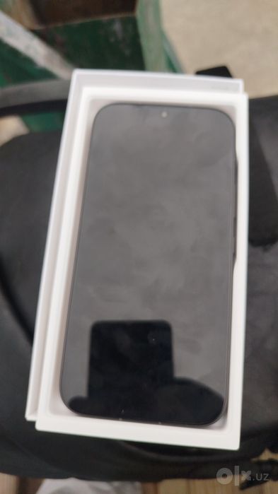 Honor 600 yangi ideal xolati