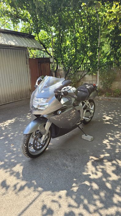 Bmw k1200s 170cp