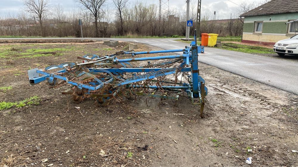 Combinator lemken koralle