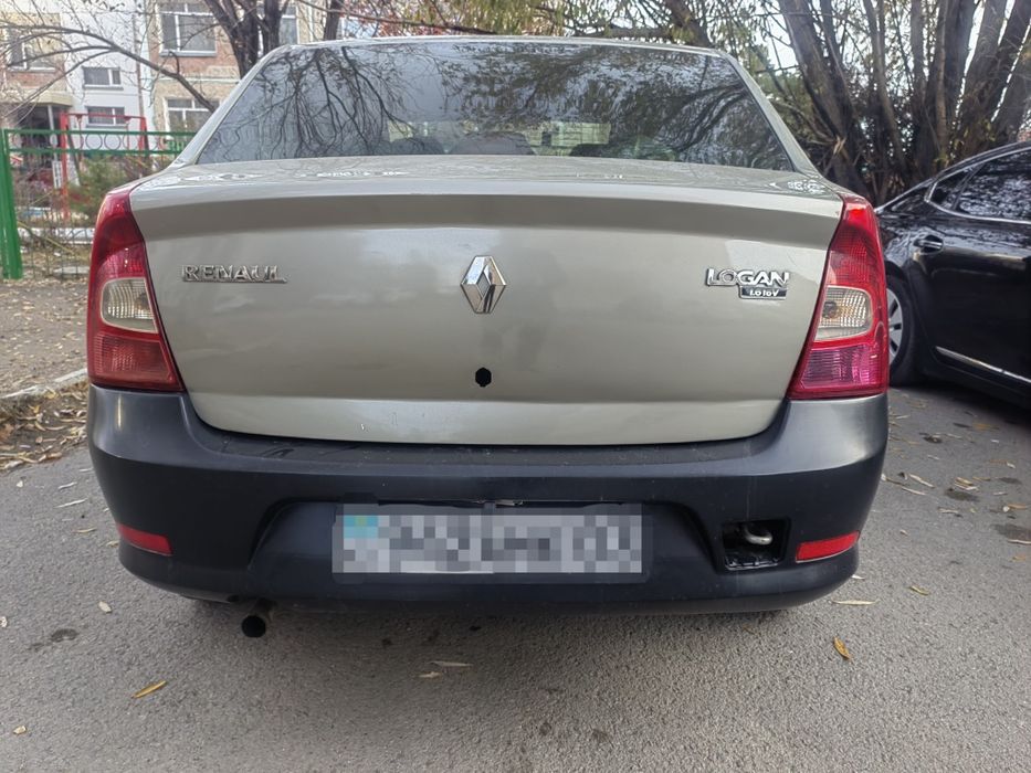 Продам Рено Логан