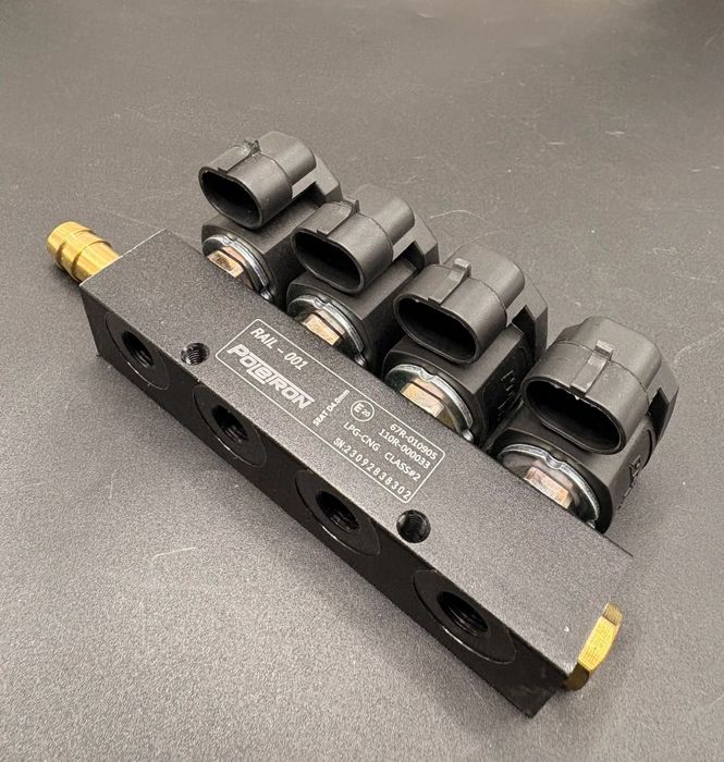 ГБО запчясти Шымкент