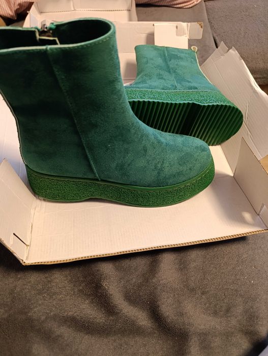 Cizme femei noi stare impecabila