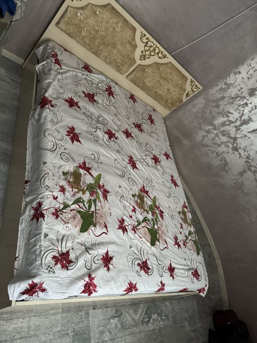 Спален Комплект 3 Шкафа с спалния