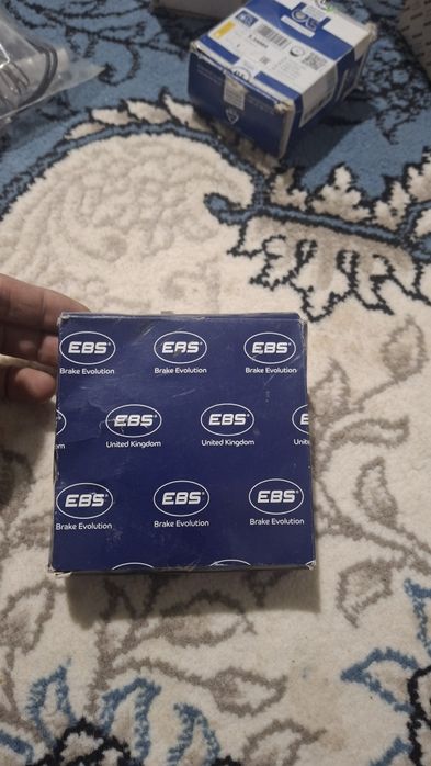 Запчаст ман учун