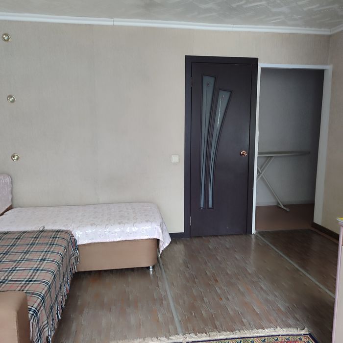 Сдам квартиру однокомнатная