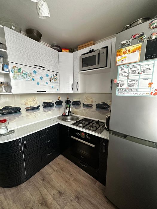 Продам 2хком квартиру район Армана.