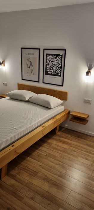 Apartament 3 camere de inchiriat