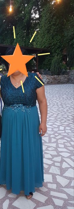 Rochie de seară superbă