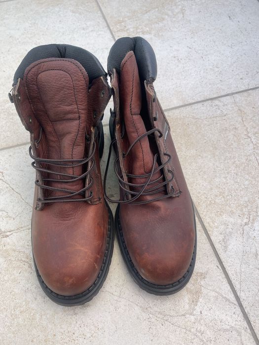 Продам ботинки Red Wing р-р 43